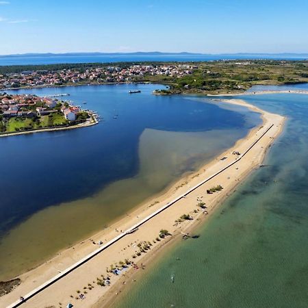 Apartments By The Sea Nin, Zadar - 15842 Экстерьер фото