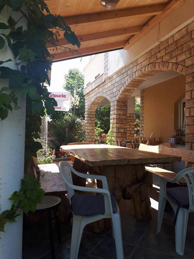 Apartments By The Sea Nin, Zadar - 15842 Экстерьер фото