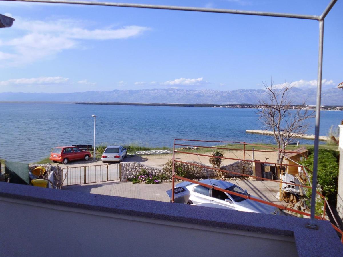Apartments By The Sea Nin, Zadar - 15842 Экстерьер фото