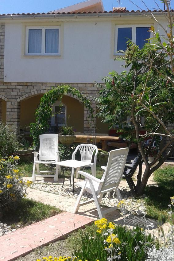 Apartments By The Sea Nin, Zadar - 15842 Экстерьер фото